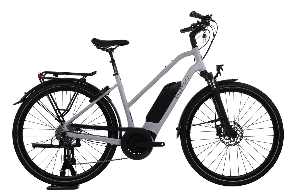 Kalkhoff  Endeavour 1.B Move Trapez RH