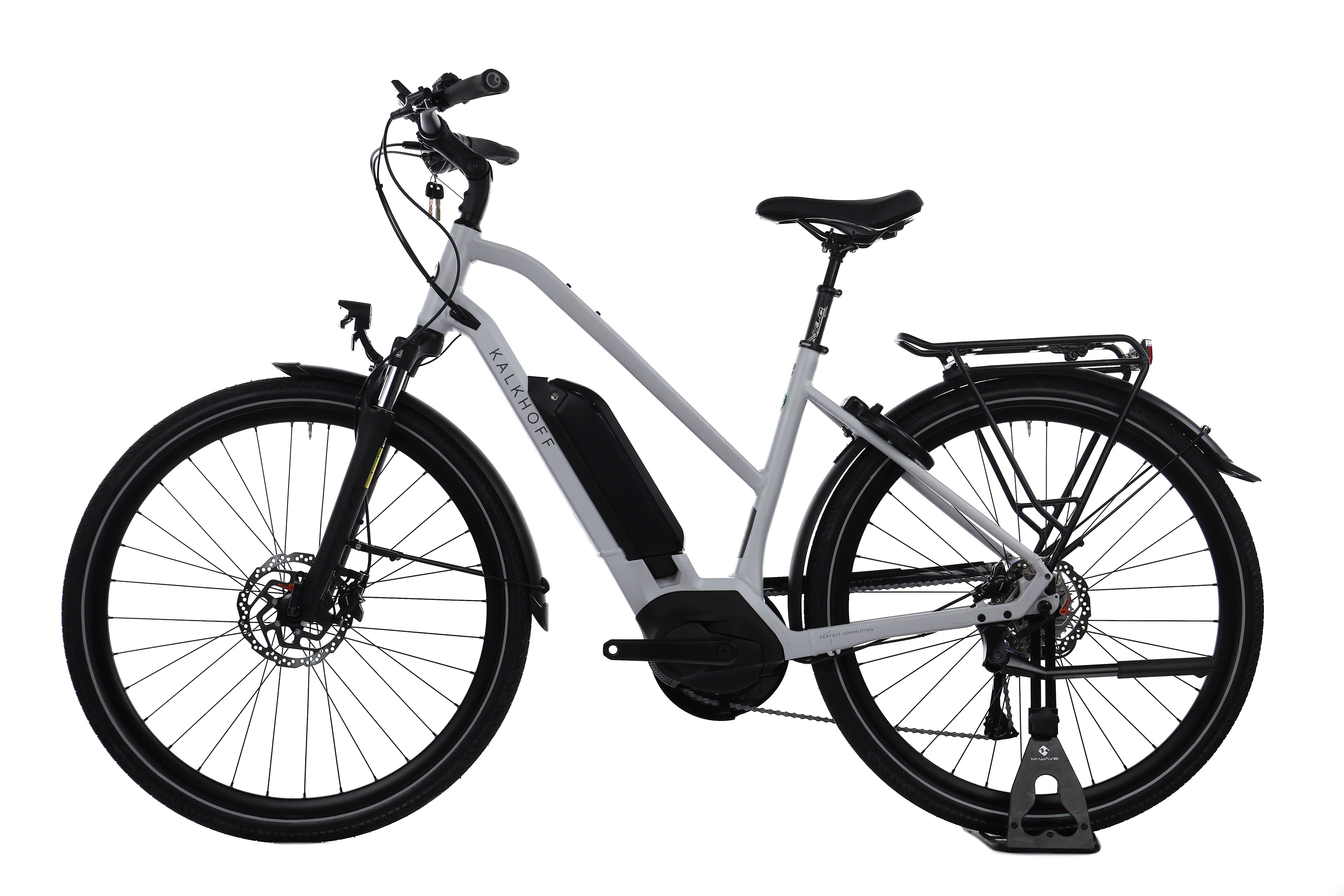 Kalkhoff  Endeavour 1.B Move Trapez RH