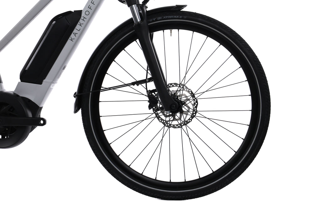 Kalkhoff  Endeavour 1.B Move Trapez RH