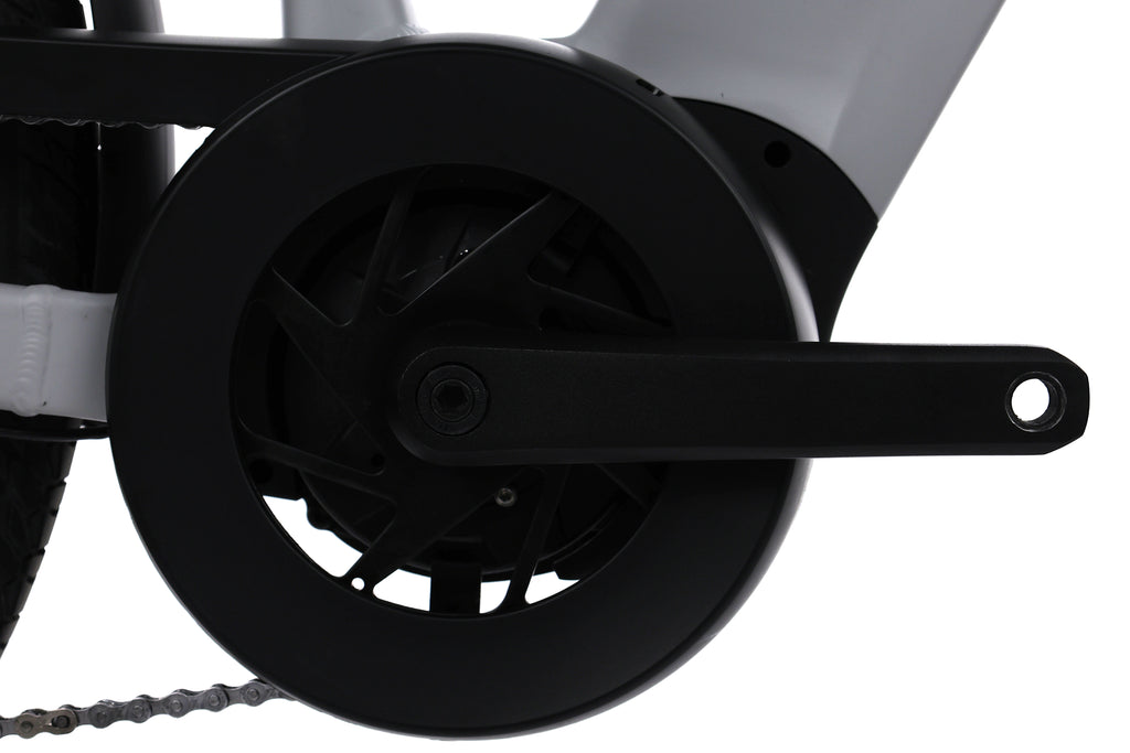 Kalkhoff  Endeavour 1.B Move Trapez RH