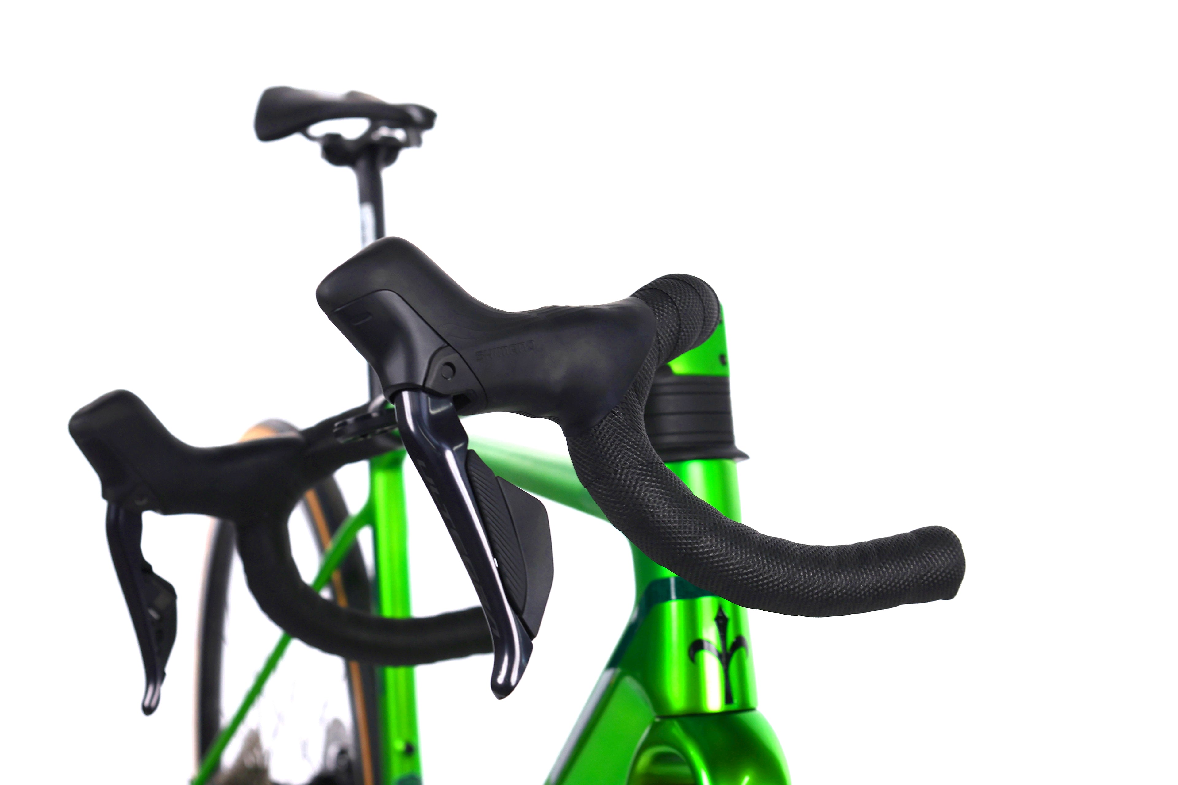 Wilier Verticale SLR Ultegra Di12