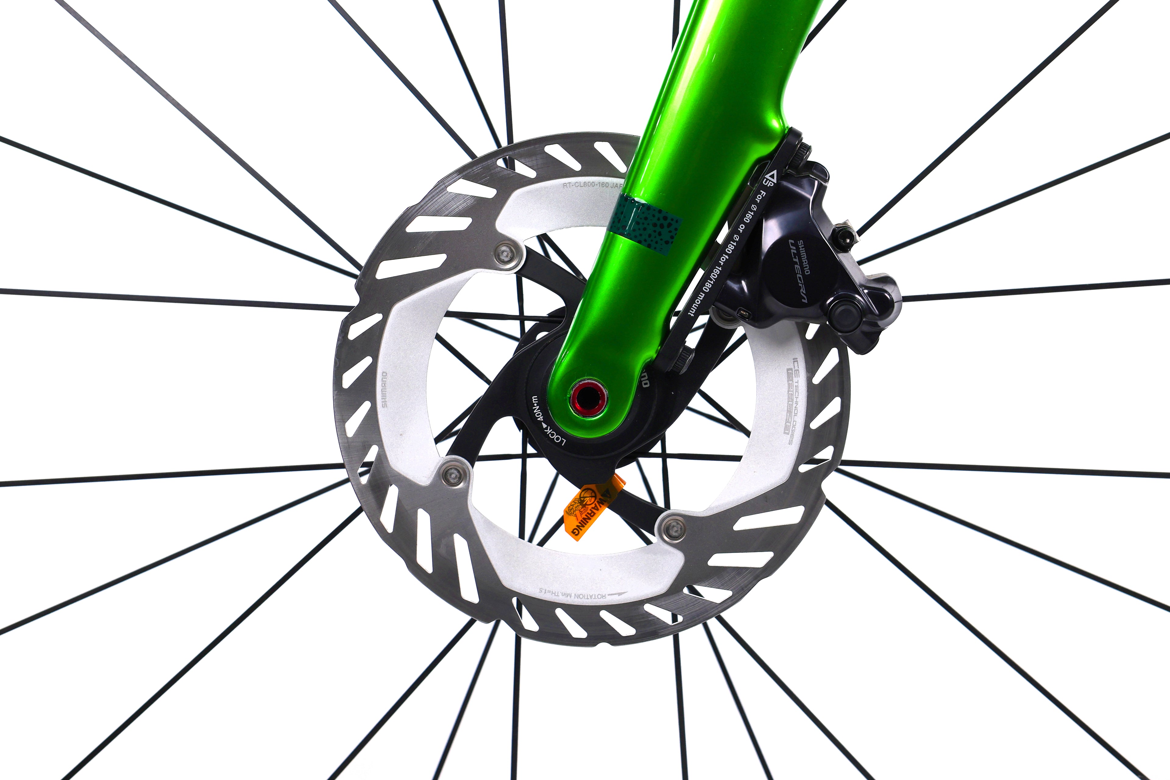 Wilier Verticale SLR Ultegra Di12