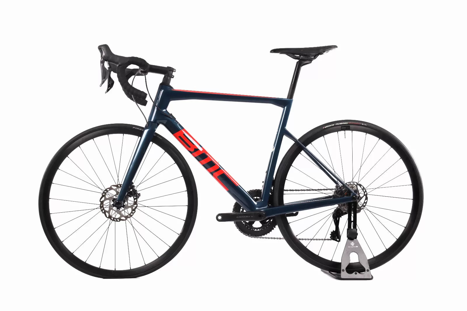 BMC SLR Three