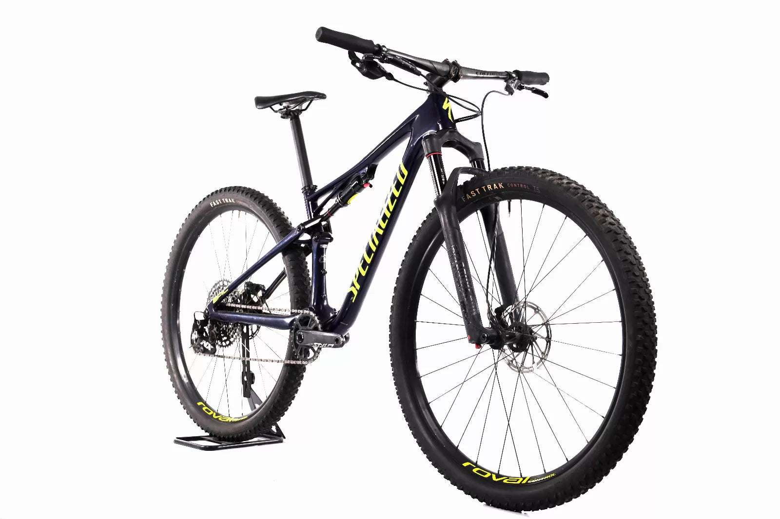 Specialized Epic Comp Carbon Evo