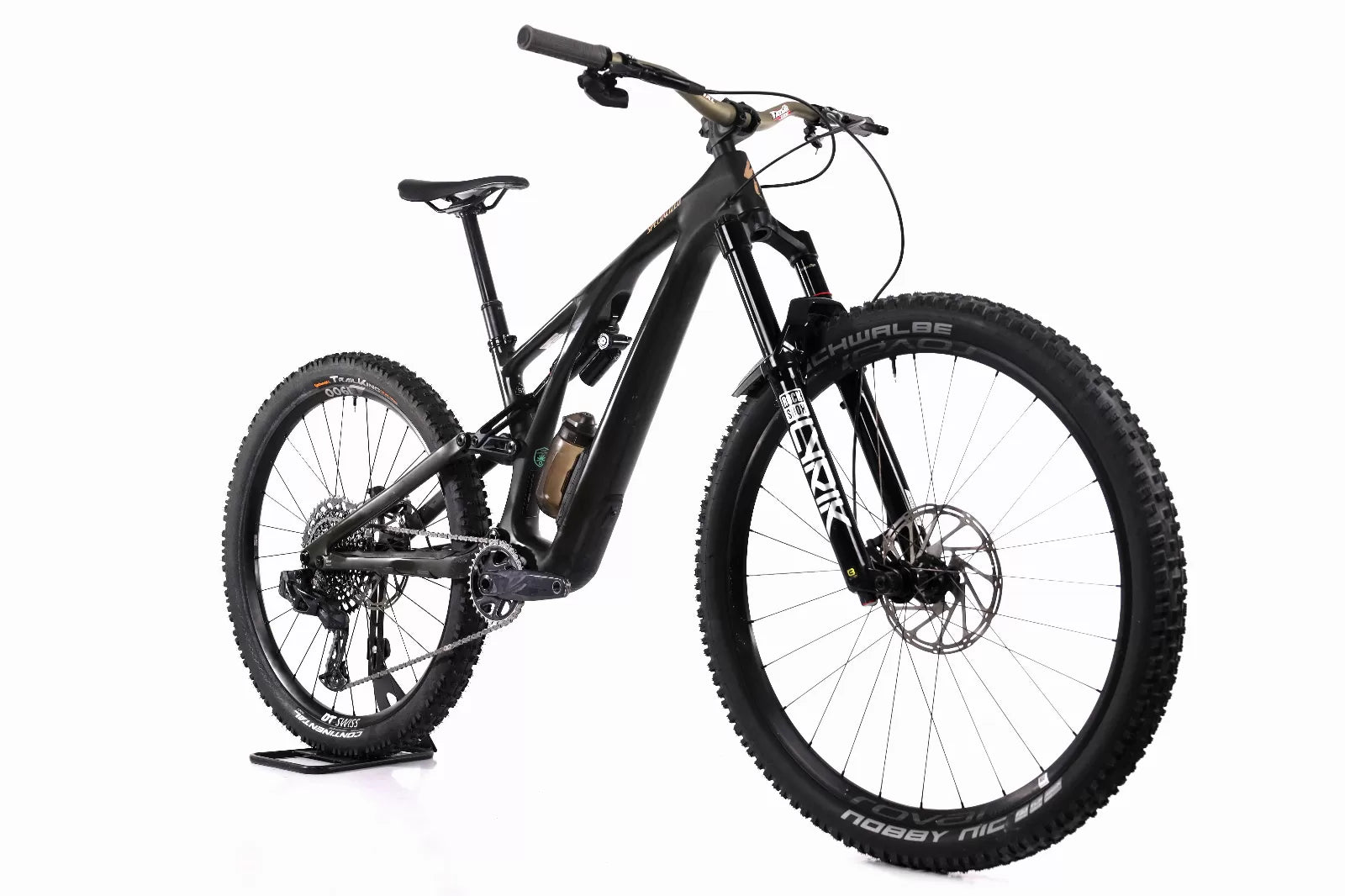 Specialized Stumpjumper EVO LTD