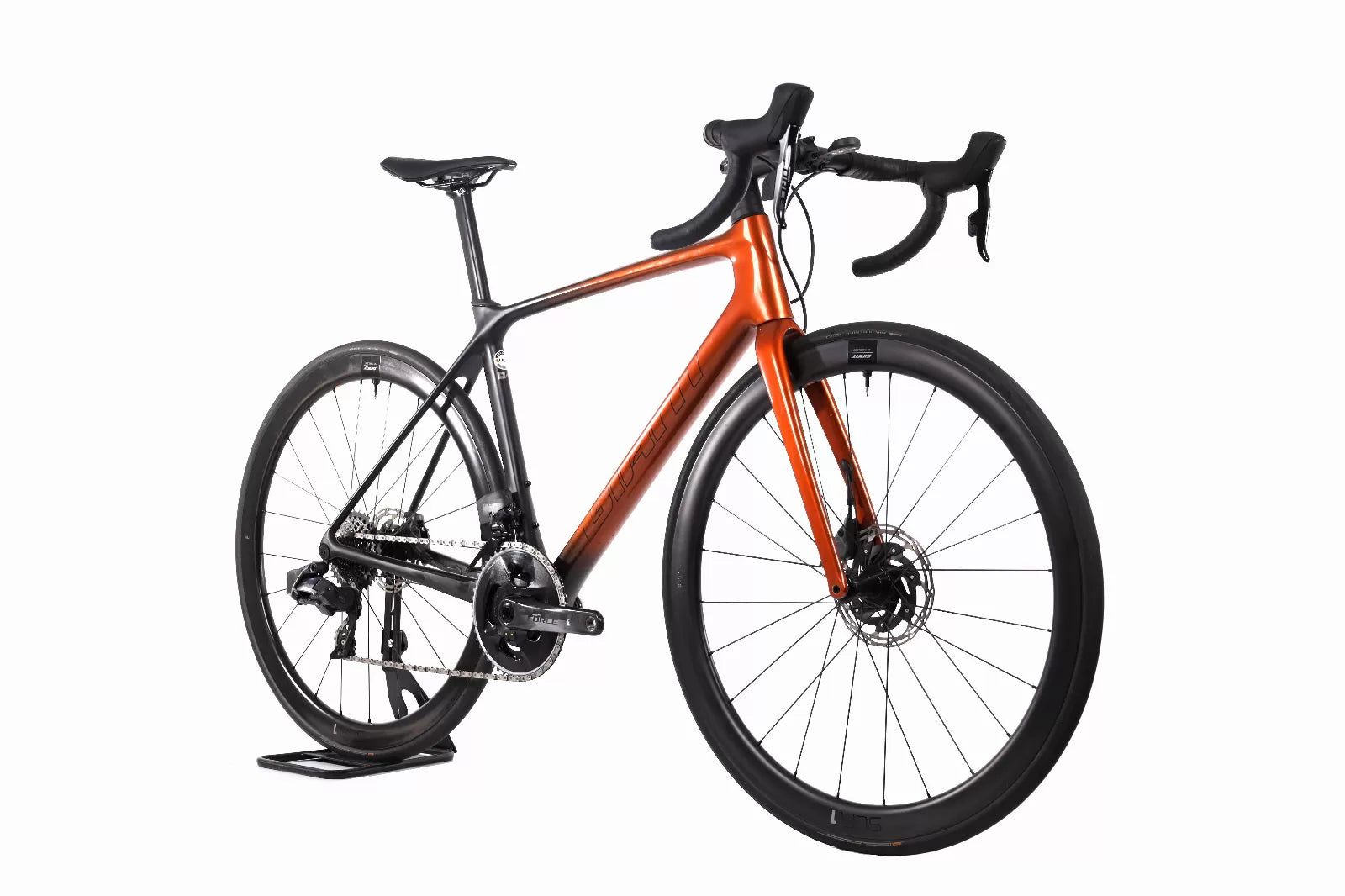 Giant TCR Advanced pro Disc  0