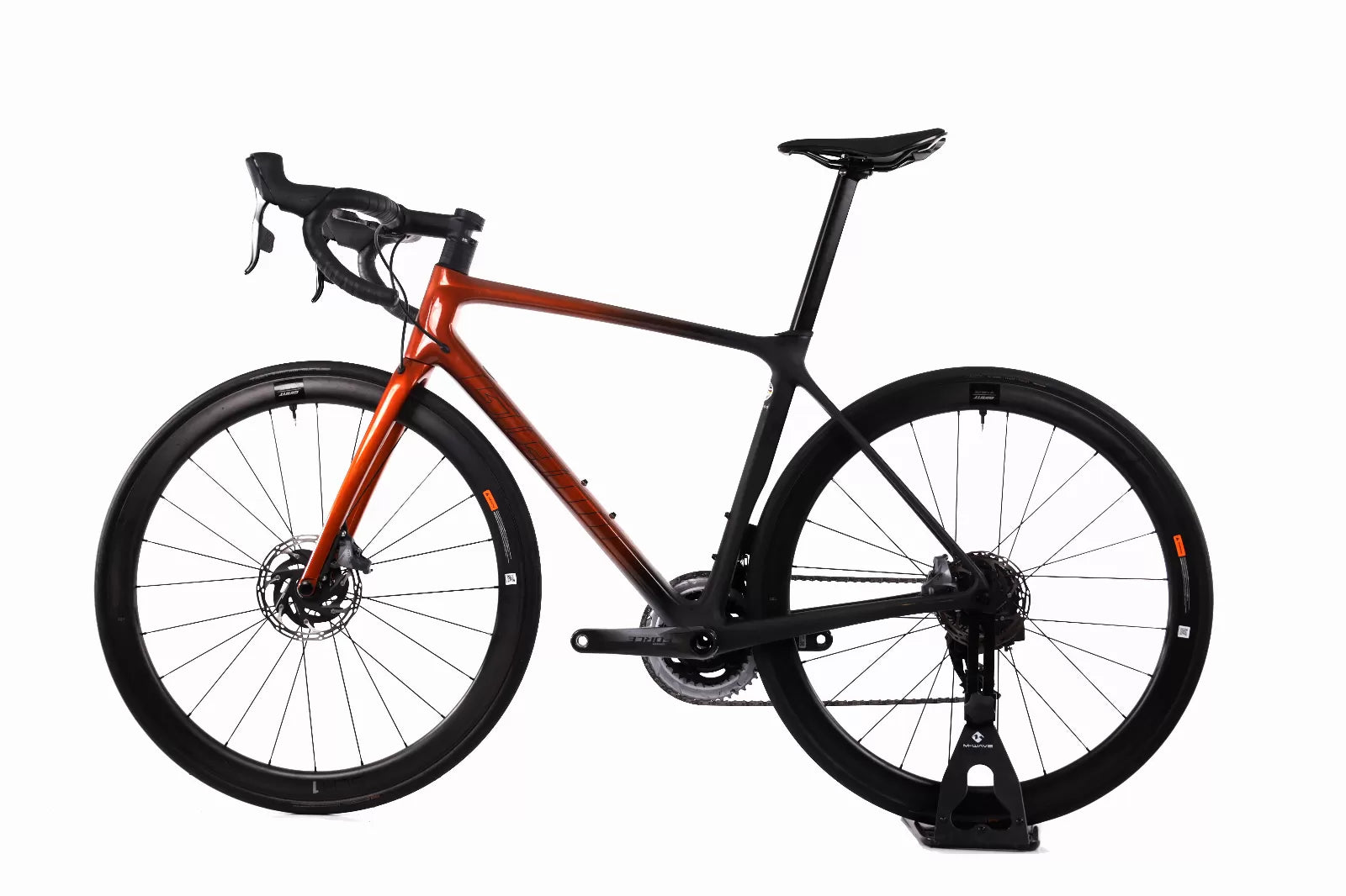 Giant TCR Advanced Pro Disc 0 AXS