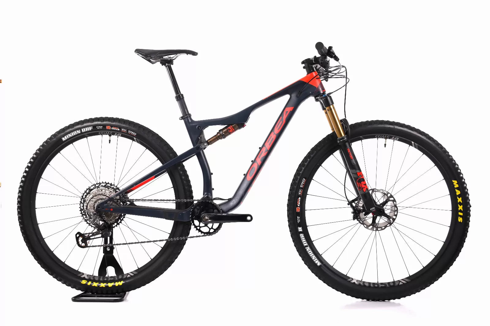 Orbea Oiz M10