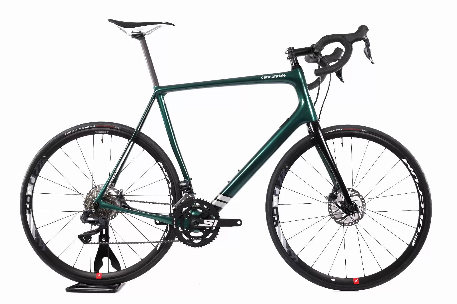 Cannondale Synapse Ultegra Di2 Carbon Disc