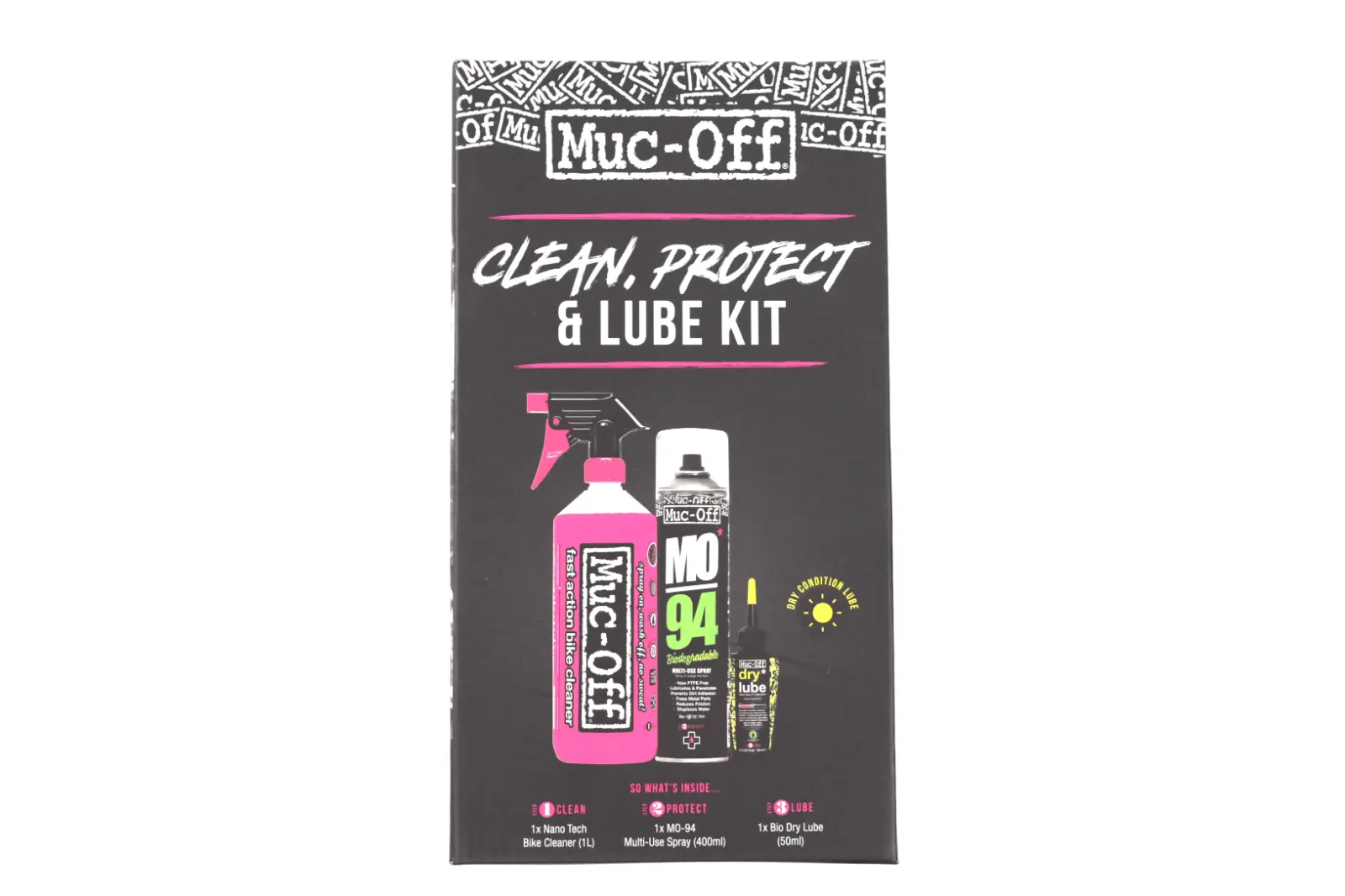 Kit Muc-Off