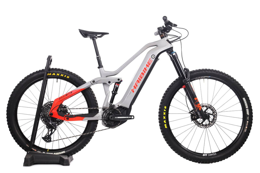 Haibike ALLMTN 6