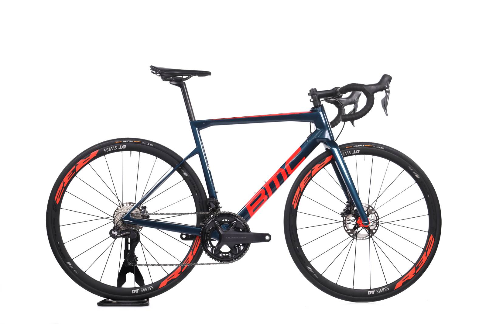 BMC SLR Three