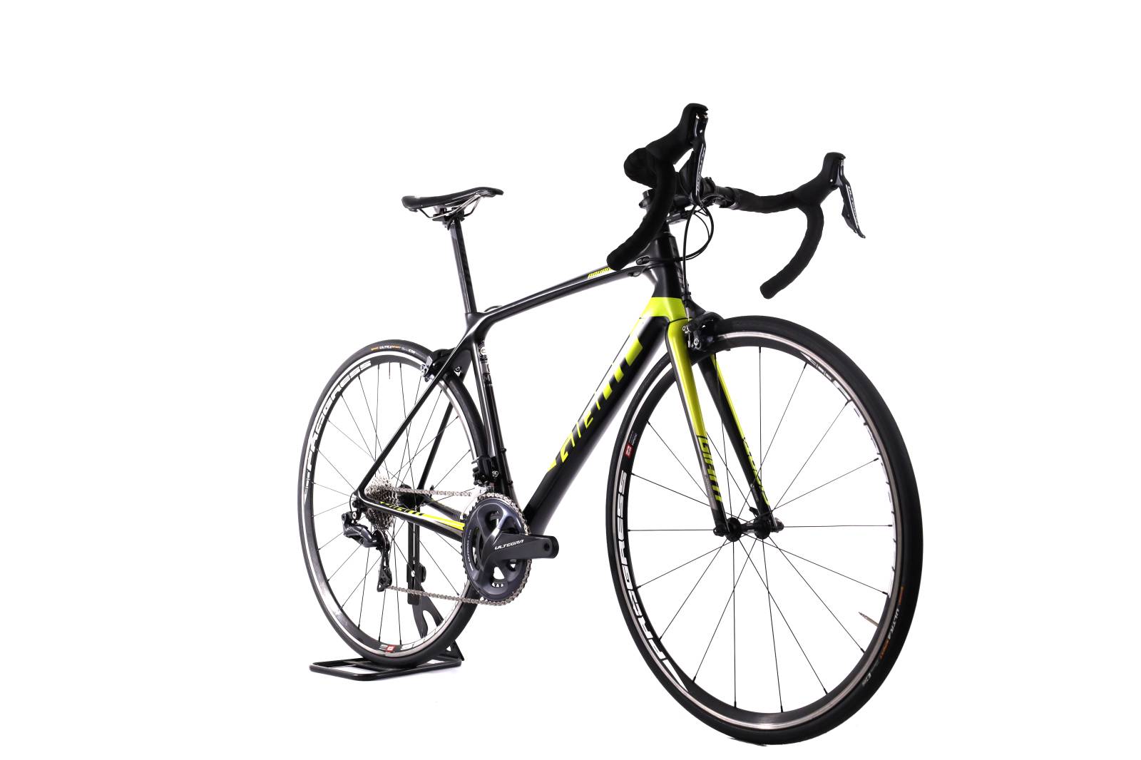 Giant TCR Advanced 0