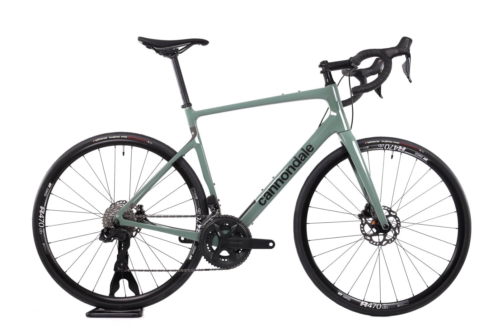 Cannondale Synapse Carbon 2