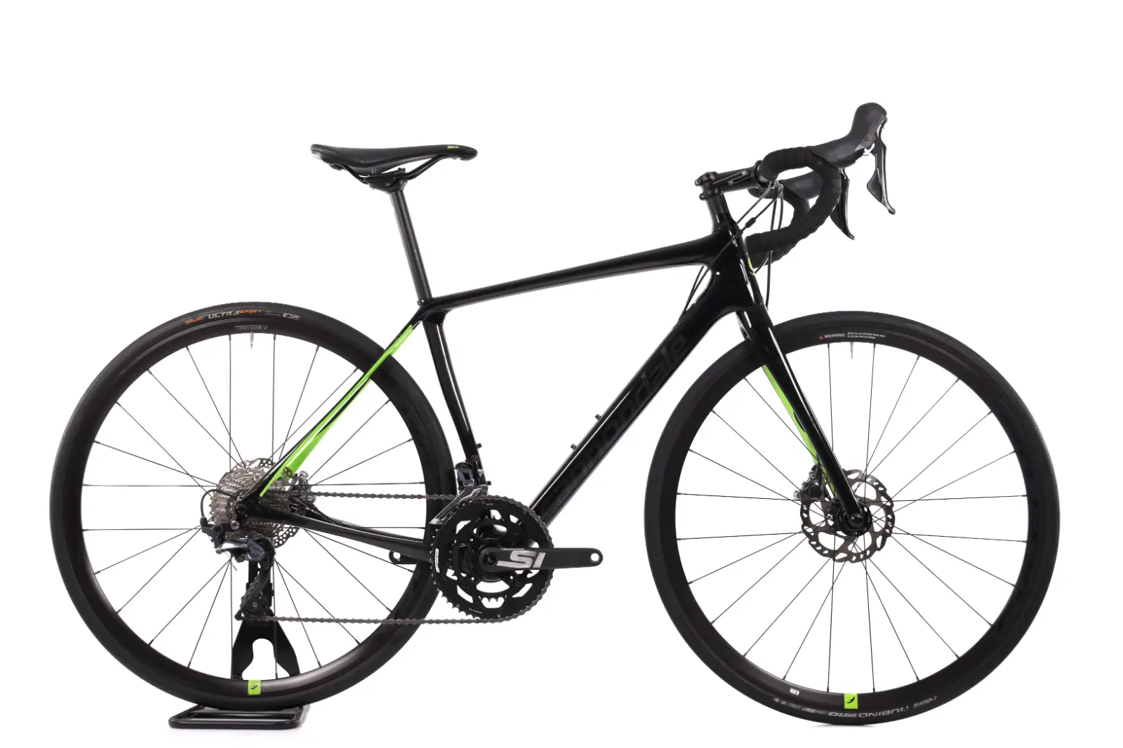 Cannondale Synapse Ultegra Carbon Disco