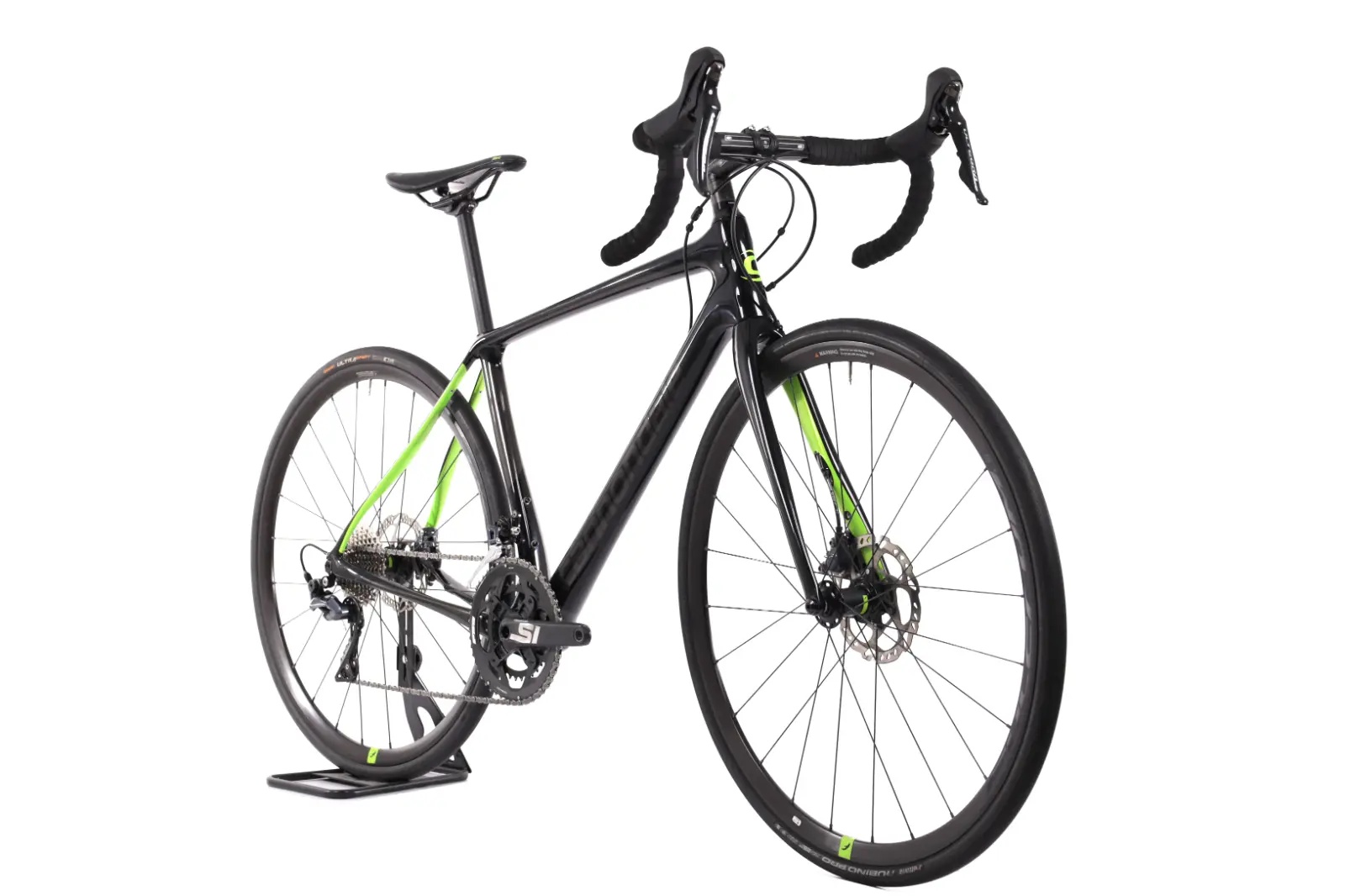 Cannondale Synapse Ultegra Carbon Disco