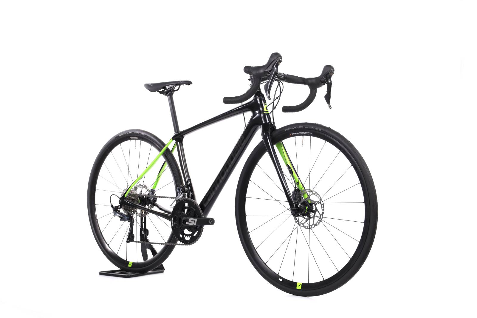 Cannondale Synapse Ultegra Carbon Disco