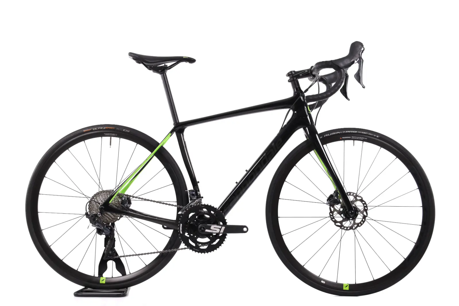 Cannondale Synapse Ultegra Carbon Disco