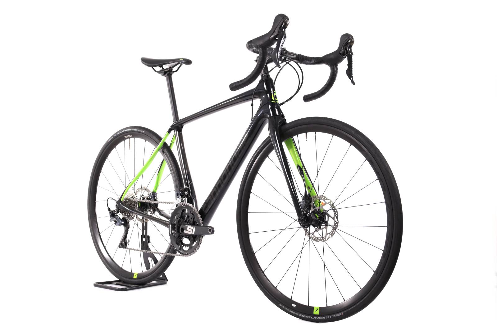 Cannondale Synapse Ultegra Carbon Disc