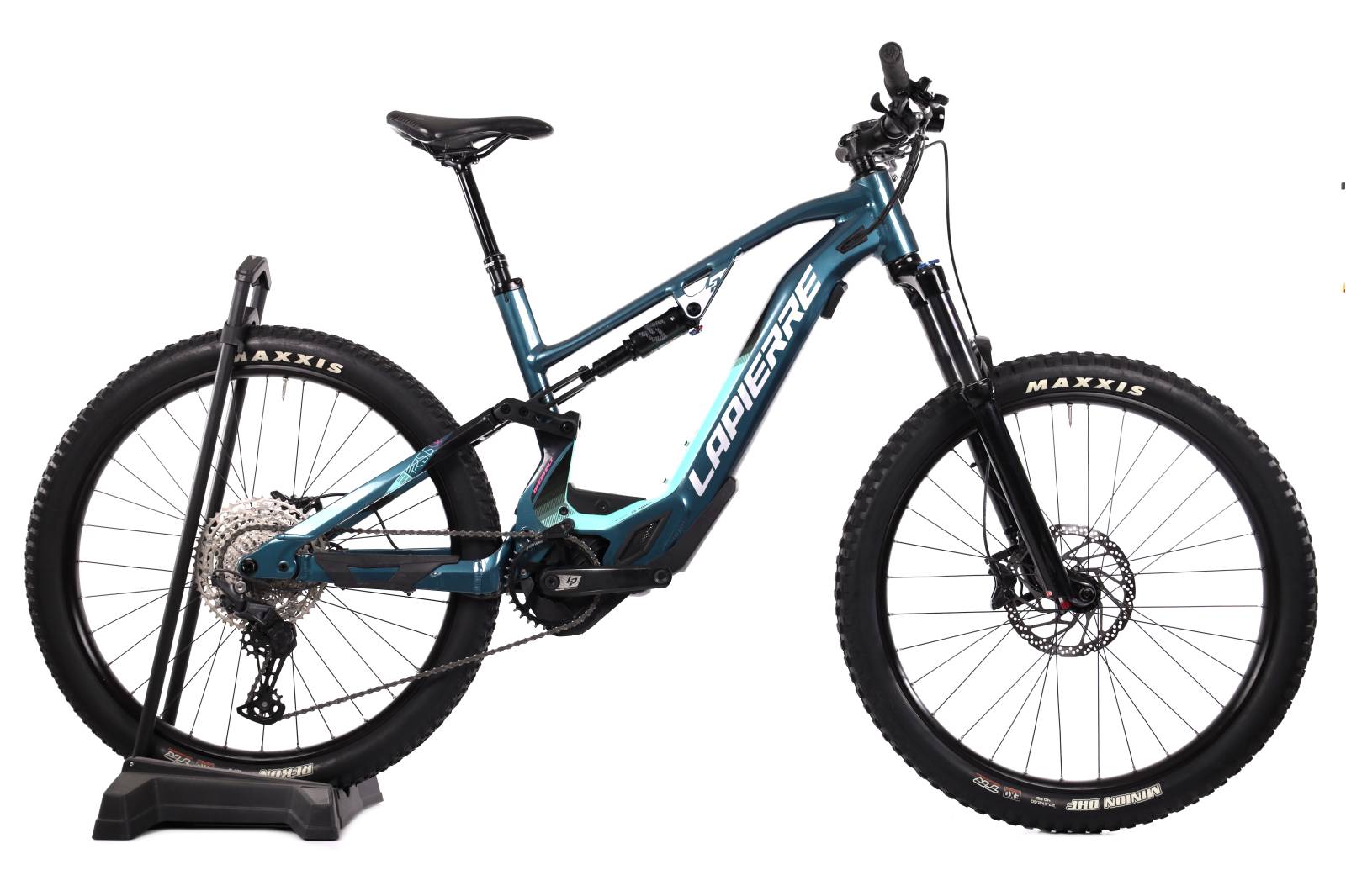 Lapierre Overvolt 5.6 w