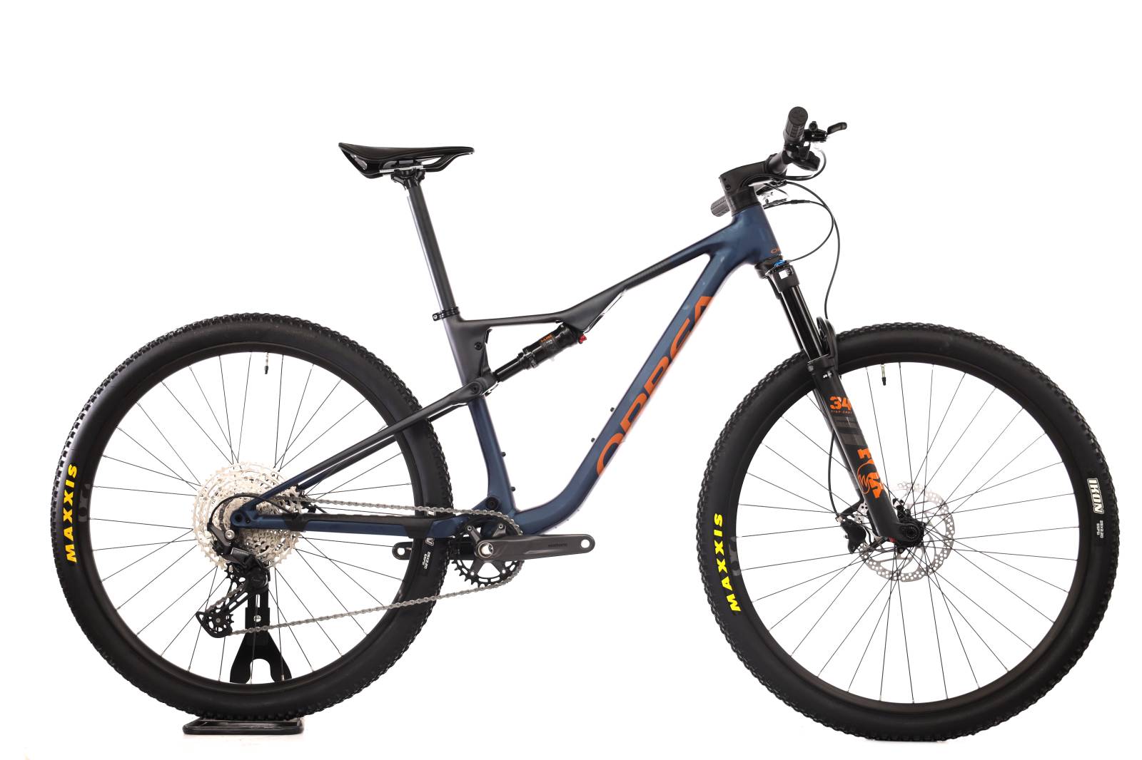 Orbea Oiz H30