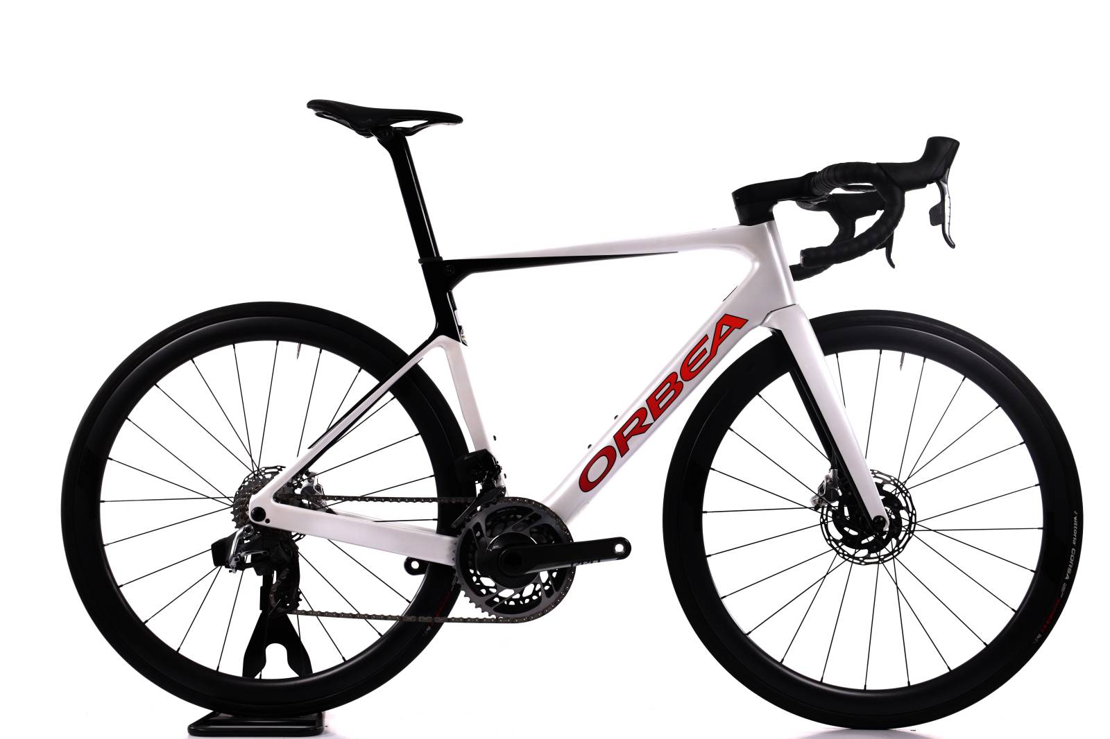 Orbea Orca M11LTD PWR