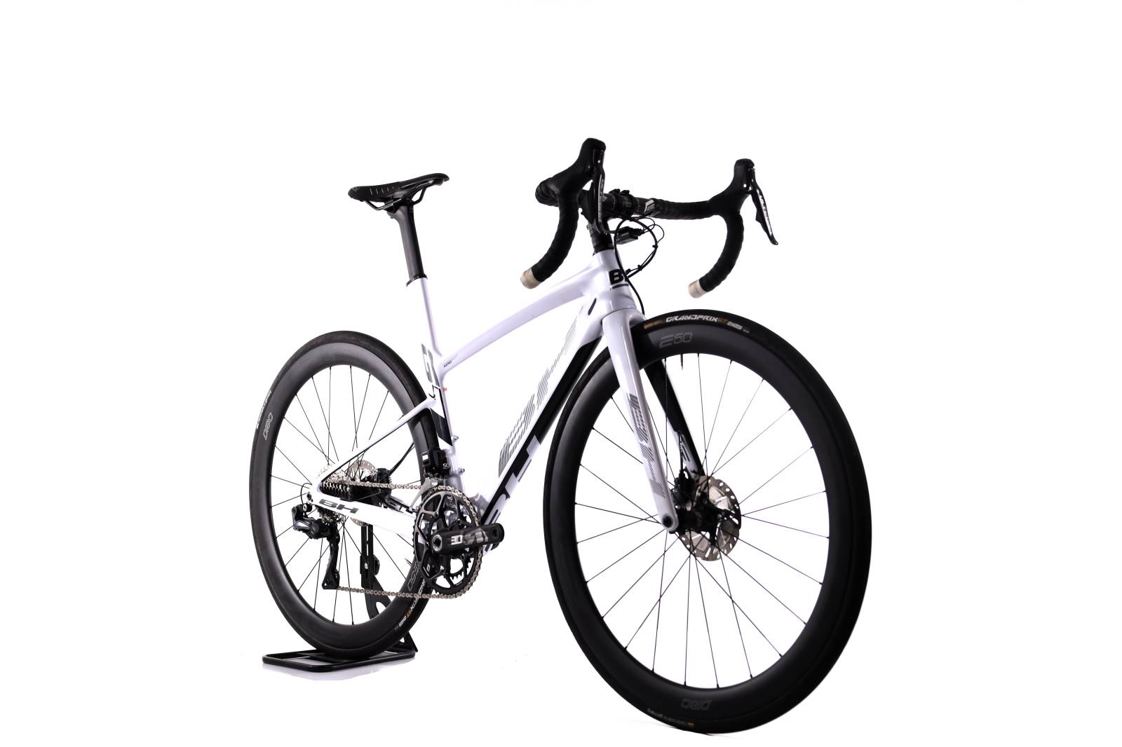 BH G7 Disc