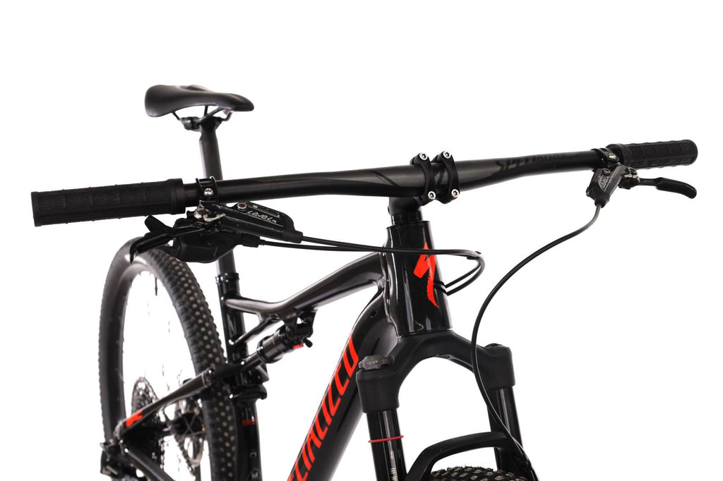 Specialized Epic Comp