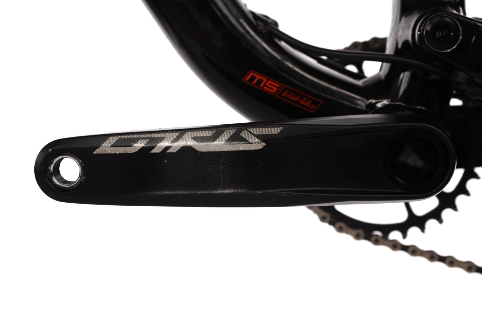 Specialized Epic Comp