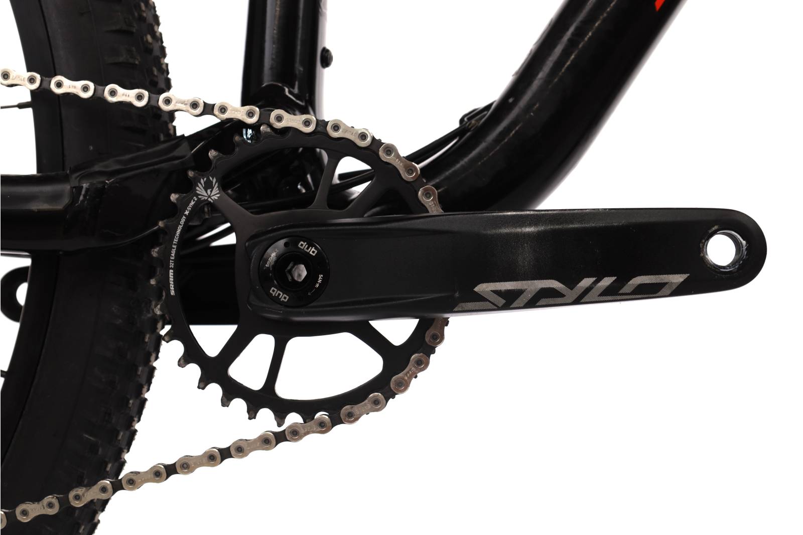 Specialized Epic Comp