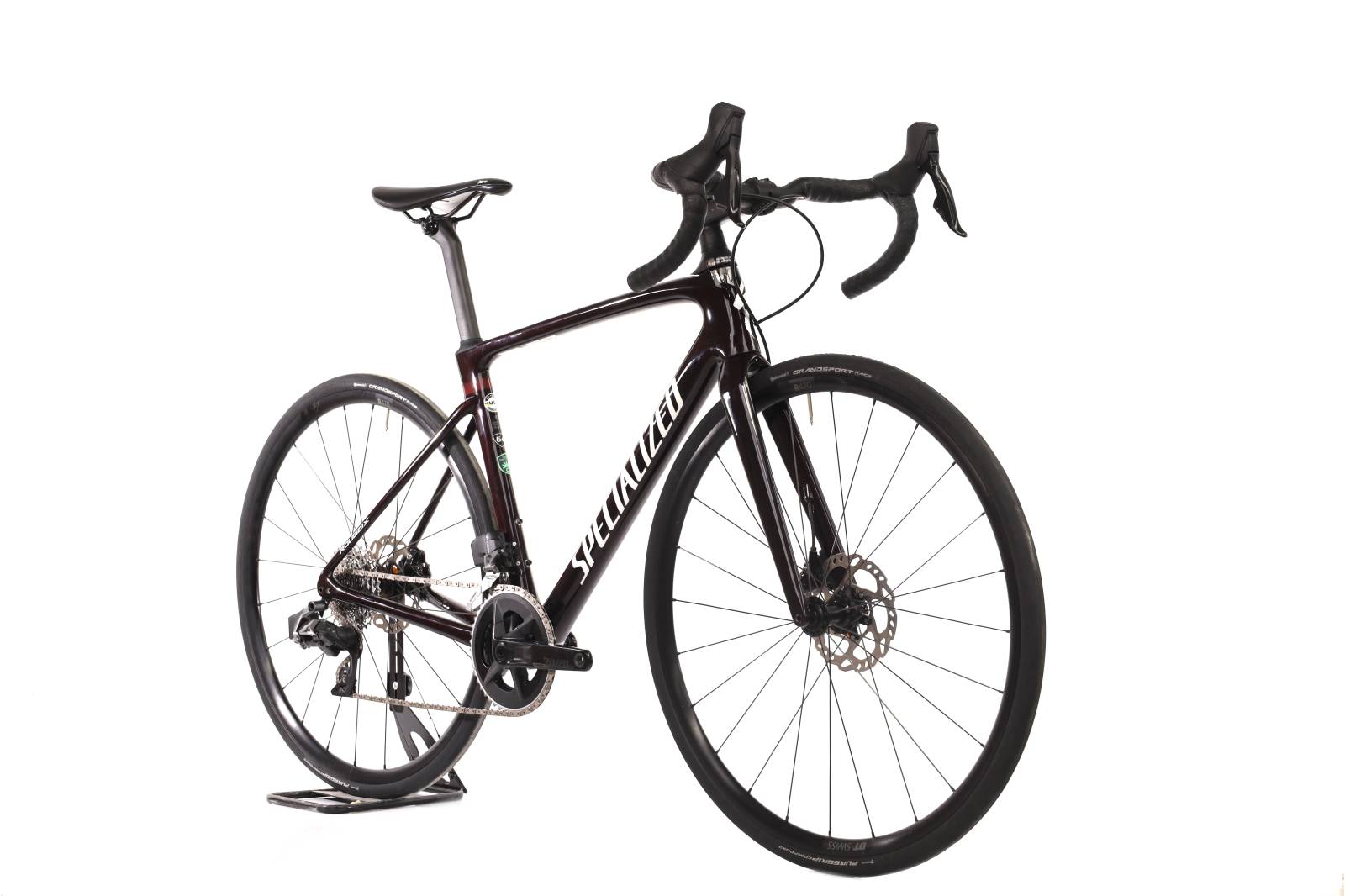 Specialized Roubaix Comp Rival Etap AXS