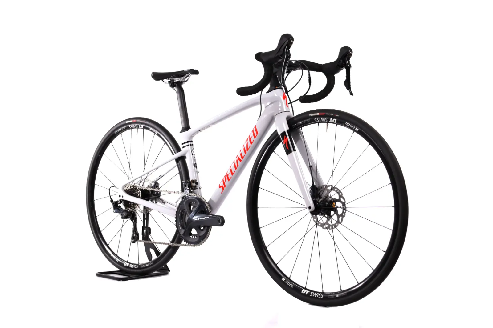 Specialized Roubaix Comp Disc