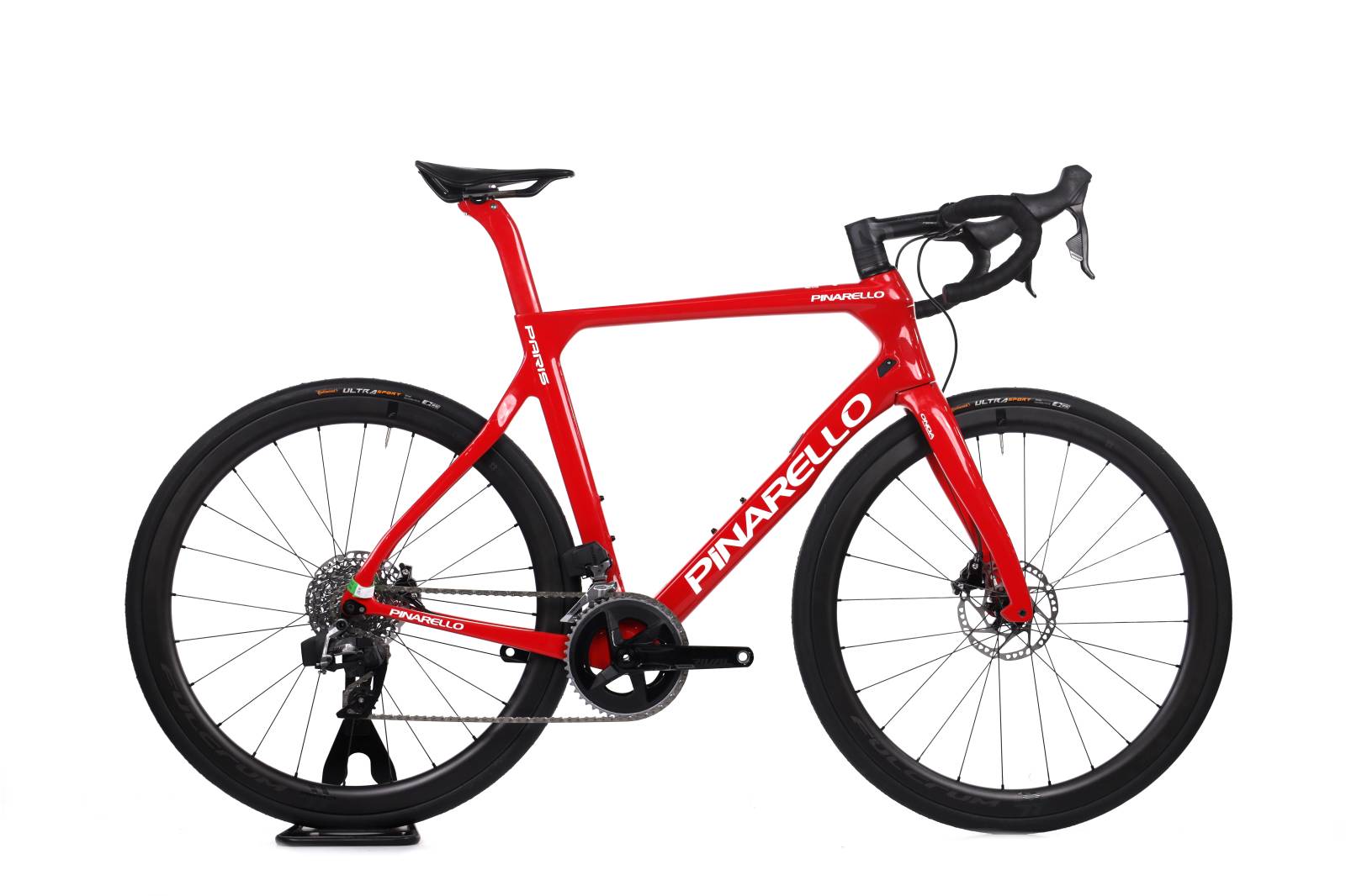 Pinarello Paris Rival eTap AXS