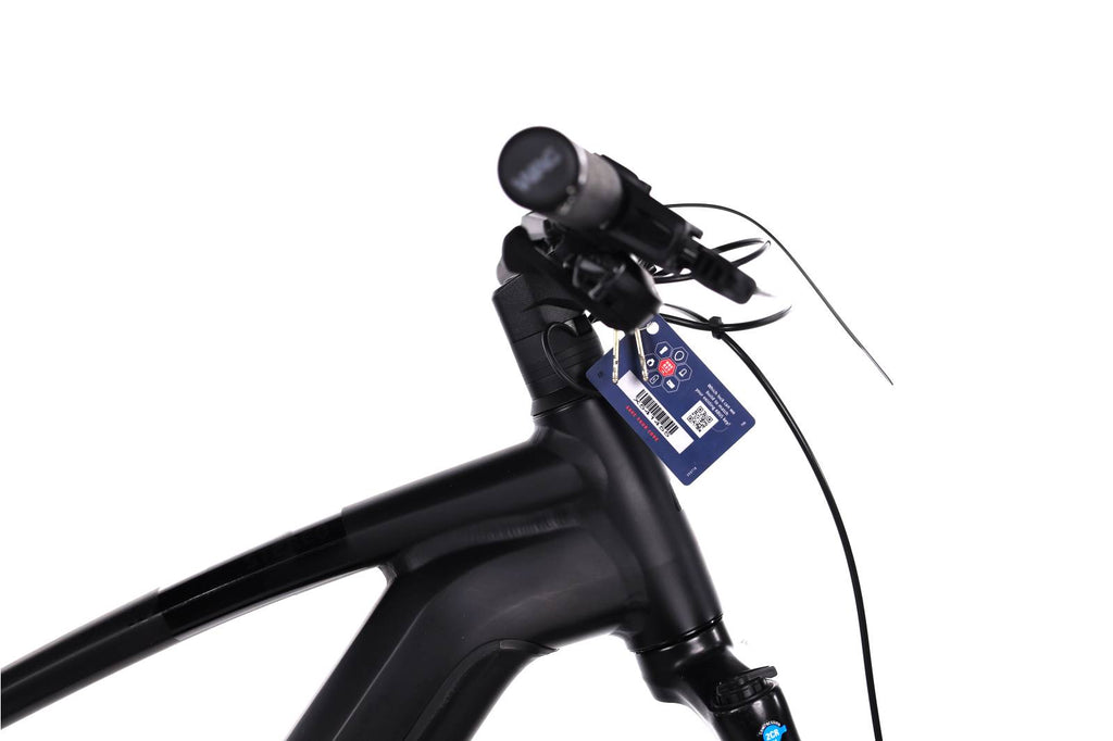 Cube Stereo Hybrid 120 ONE