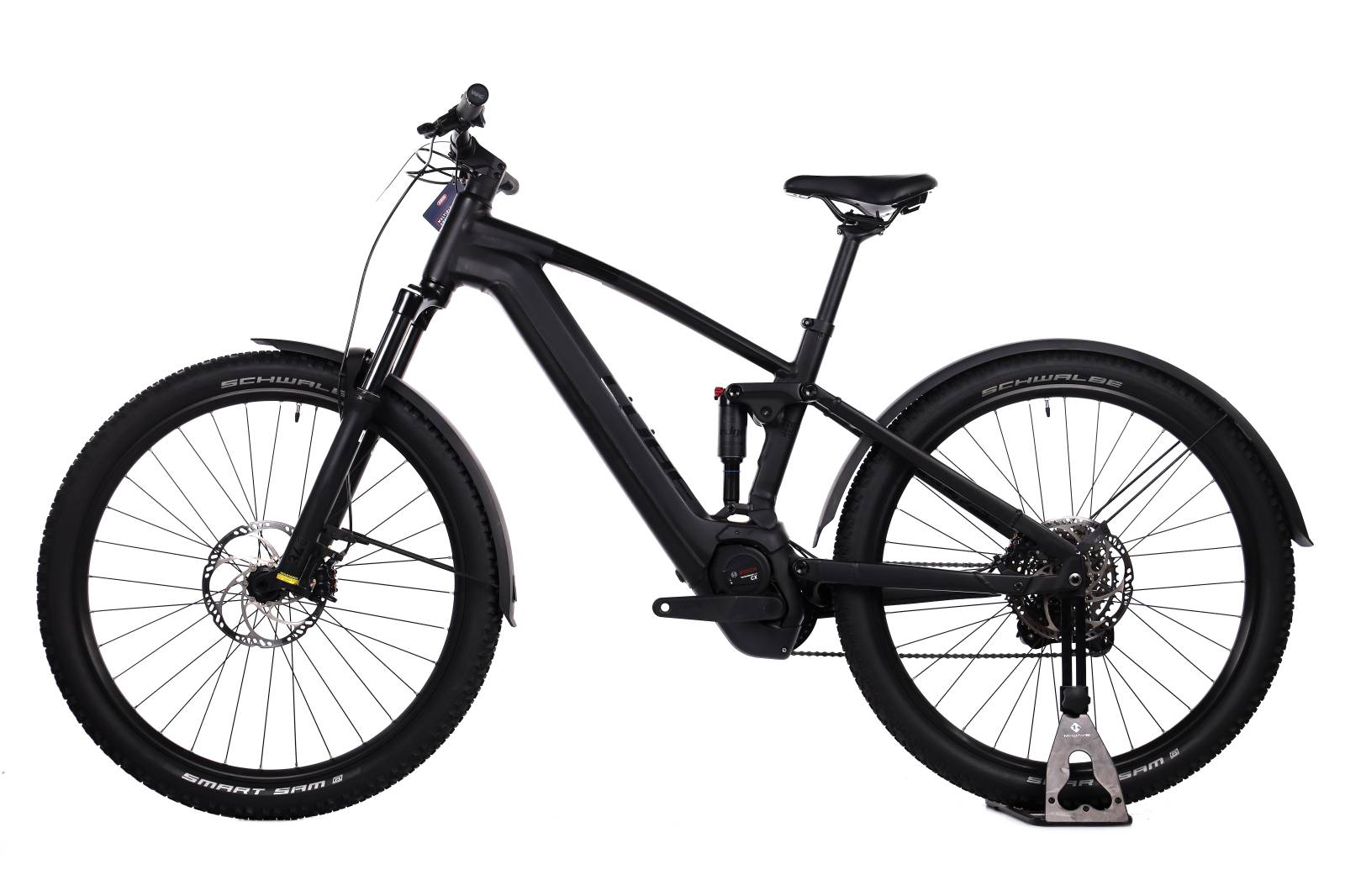 Cube Stereo Hybrid 120 ONE