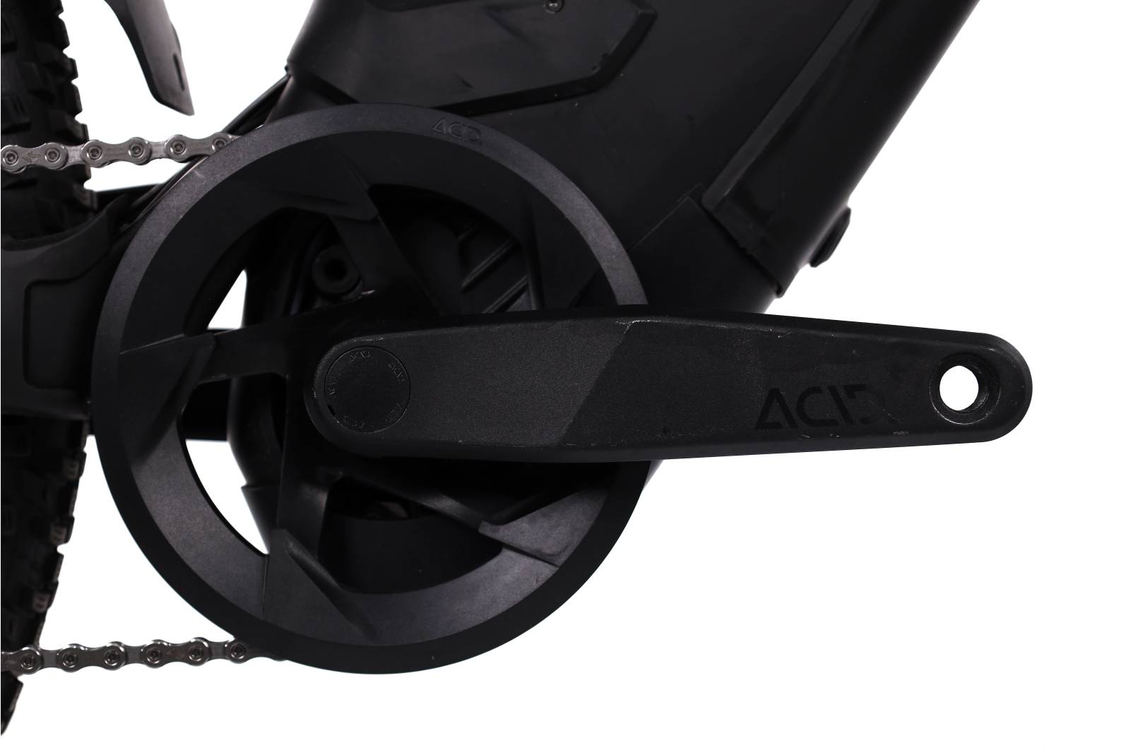 Cube Stereo Hybrid 120 ONE